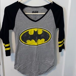 Batman shirt